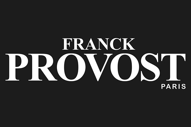 Franck Provost PRIMOR RECOGIDAS